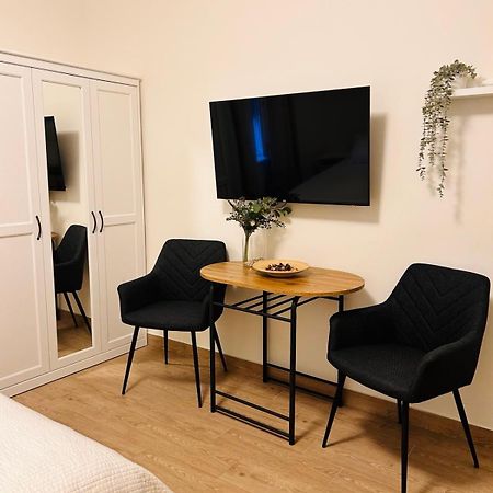 Pop Luxury Apartments ベオグラード エクステリア 写真