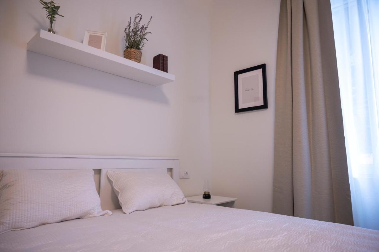 Pop Luxury Apartments ベオグラード エクステリア 写真