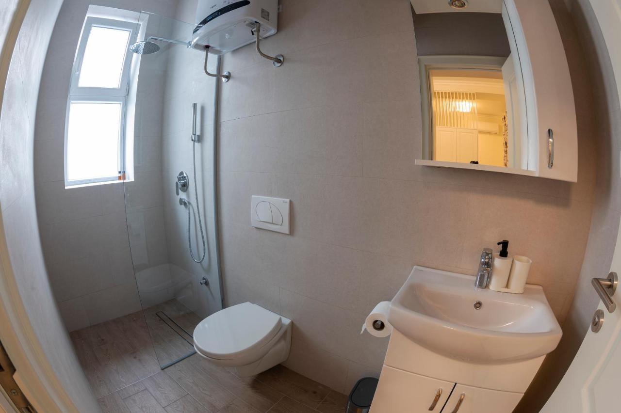 Pop Luxury Apartments ベオグラード エクステリア 写真