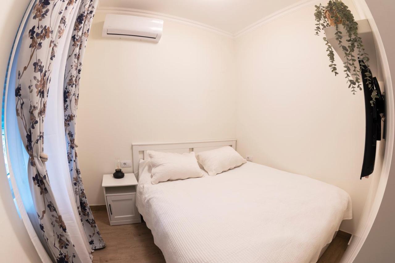 Pop Luxury Apartments ベオグラード エクステリア 写真