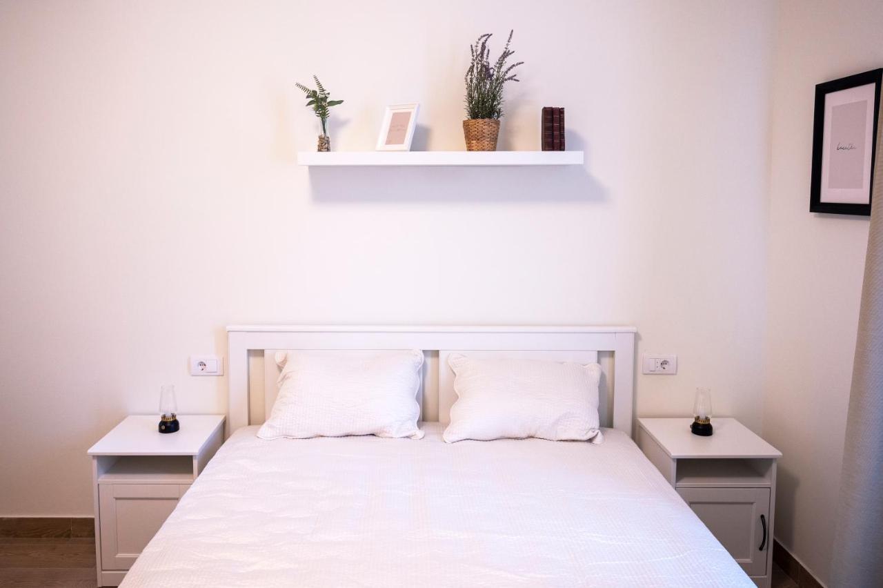 Pop Luxury Apartments ベオグラード エクステリア 写真