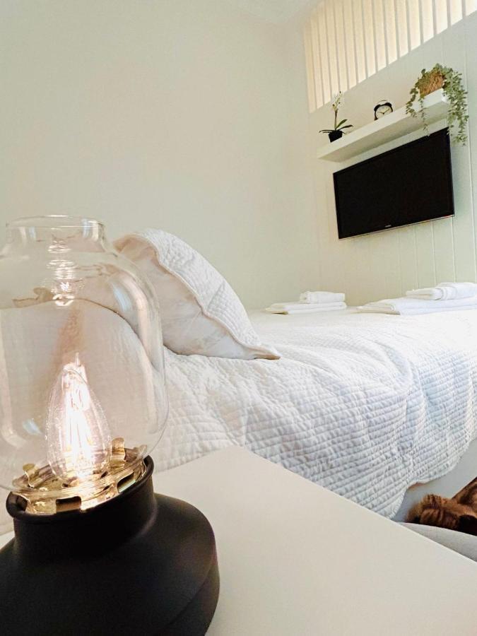 Pop Luxury Apartments ベオグラード エクステリア 写真