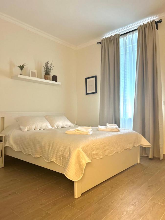 Pop Luxury Apartments ベオグラード エクステリア 写真