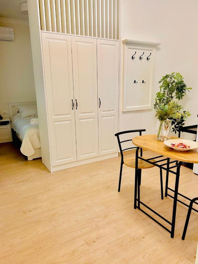 Pop Luxury Apartments ベオグラード エクステリア 写真