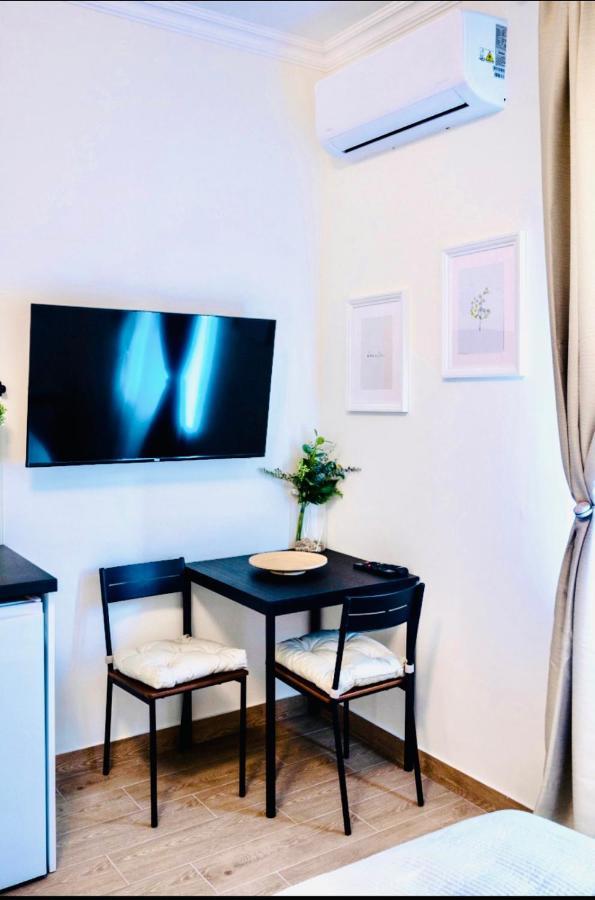 Pop Luxury Apartments ベオグラード エクステリア 写真
