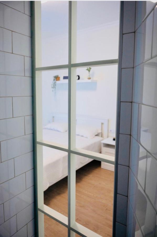 Pop Luxury Apartments ベオグラード エクステリア 写真