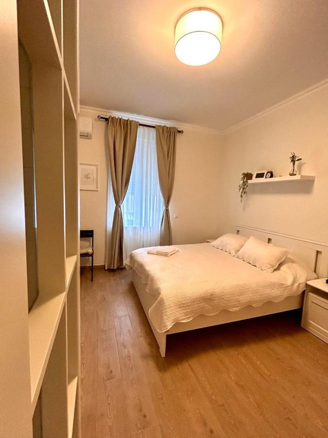 Pop Luxury Apartments ベオグラード 部屋 写真