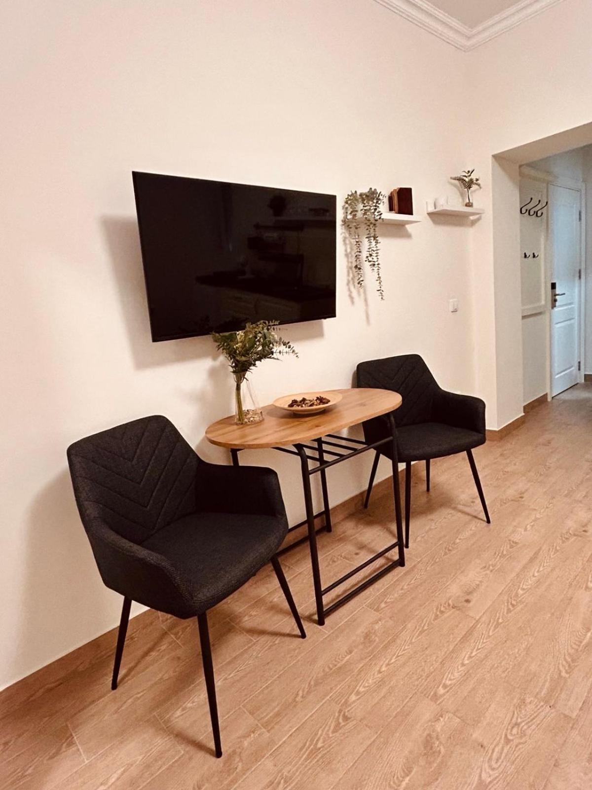 Pop Luxury Apartments ベオグラード エクステリア 写真